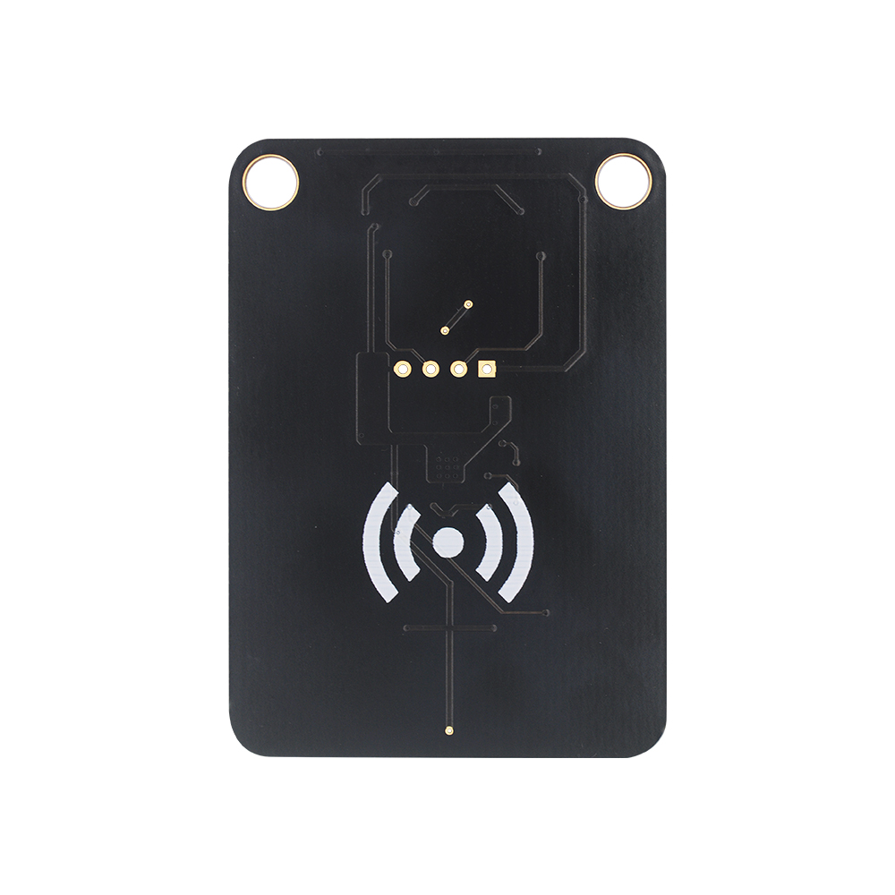 RFID Module RC522 MFRC-522 Kit - огляд і ціна Home Automation Raspberry Pi