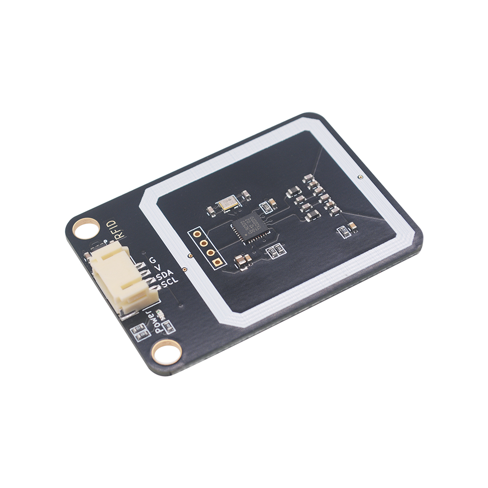 RFID Module RC522 MFRC-522 Kit - огляд і ціна Home Automation Raspberry Pi