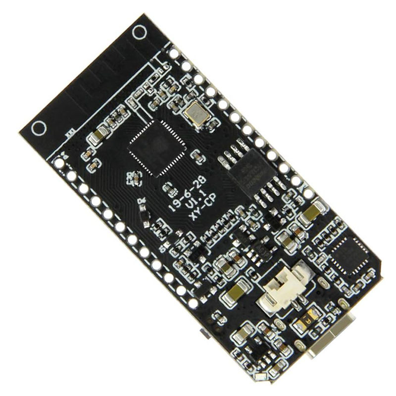 ESP32 LCD WiFi Kit ESP-32 1.14 - огляд і ціна Esp8266 Nodemcu Board