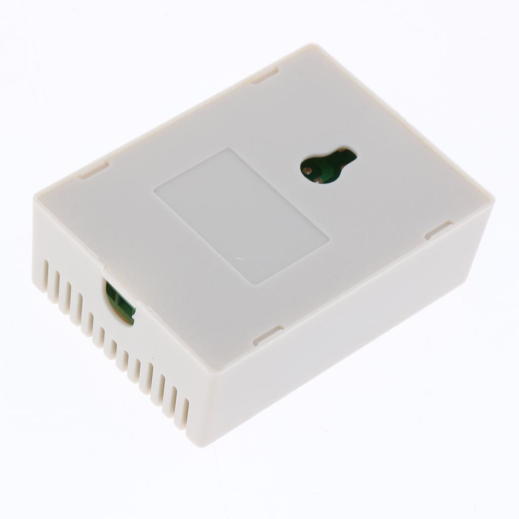 Wireless Remote Switch 433mhz  - огляд і ціна 433Mhz Receiver Module